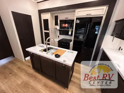 2026 Forest River RV Sabre photo 29