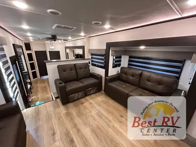 2026 Forest River RV Sabre photo 18