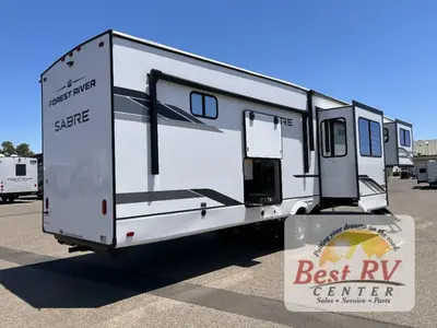 2026 Forest River RV Sabre photo 4