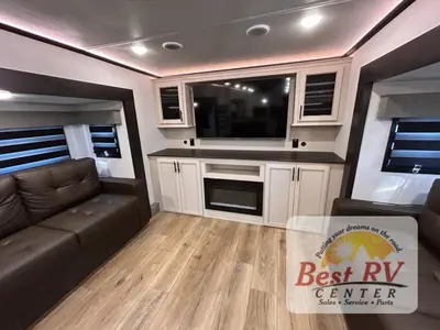 2026 Forest River RV Sabre photo 14