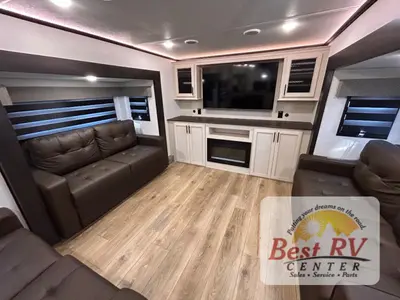 2026 Forest River RV Sabre photo 13