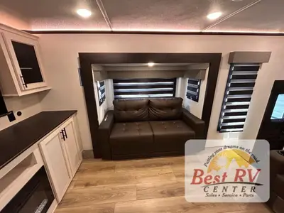 2026 Forest River RV Sabre photo 23