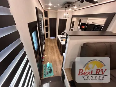 2026 Forest River RV Sabre photo 25