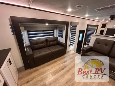 2026 Forest River RV Sabre photo 22