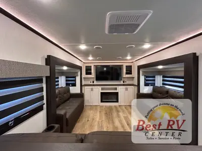 2026 Forest River RV Sabre photo 10