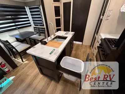 2026 Forest River RV Sabre photo 37