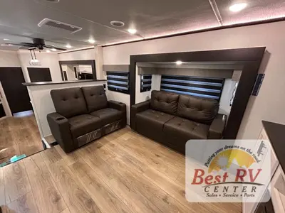 2026 Forest River RV Sabre photo 16