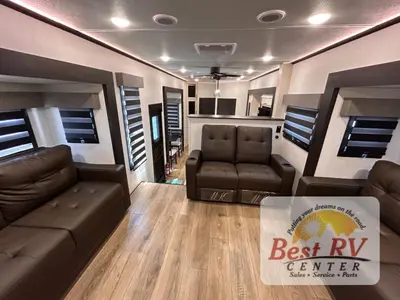 2026 Forest River RV Sabre photo 20