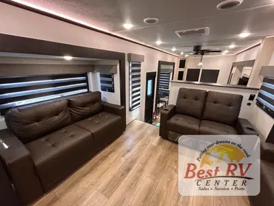 2026 Forest River RV Sabre photo 21