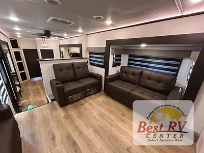 2026 Forest River RV Sabre photo 17