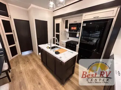 2026 Forest River RV Sabre photo 28