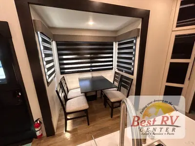 2026 Forest River RV Sabre photo 39