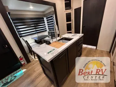 2026 Forest River RV Sabre photo 36