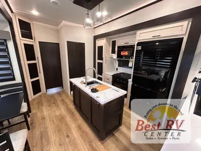 2026 Forest River RV Sabre photo 27