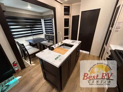 2026 Forest River RV Sabre photo 35