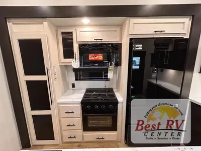 2026 Forest River RV Sabre photo 33