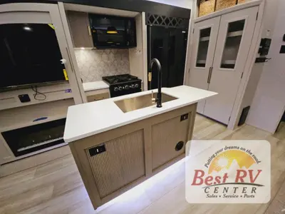 2026 Forest River RV Wildwood Heritage Glen photo 49