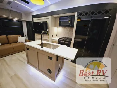 2026 Forest River RV Wildwood Heritage Glen photo 16