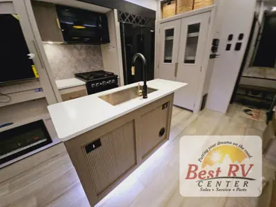2026 Forest River RV Wildwood Heritage Glen photo 48