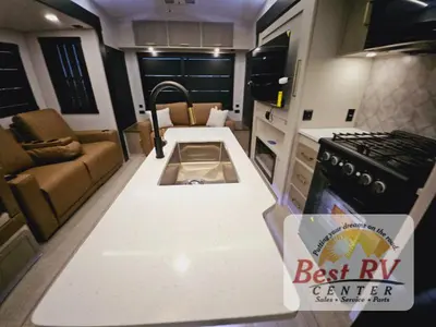 2026 Forest River RV Wildwood Heritage Glen photo 20