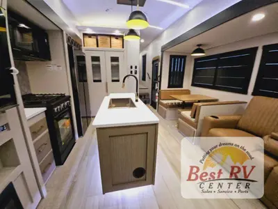 2026 Forest River RV Wildwood Heritage Glen photo 40
