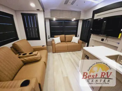 2026 Forest River RV Wildwood Heritage Glen photo 28