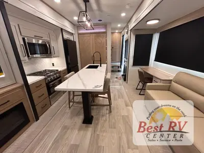 2026 Forest River RV Sierra photo 46