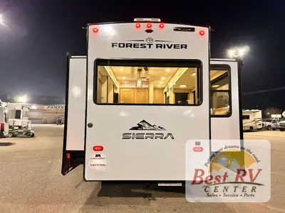 2026 Forest River RV Sierra photo 4