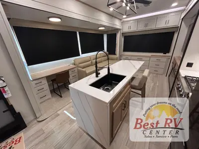 2026 Forest River RV Sierra photo 17