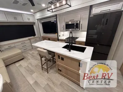 2026 Forest River RV Sierra photo 13