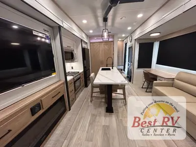 2026 Forest River RV Sierra photo 35