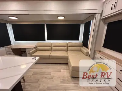 2026 Forest River RV Sierra photo 40