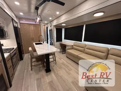 2026 Forest River RV Sierra photo 37