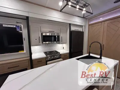 2026 Forest River RV Sierra photo 50