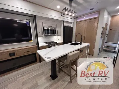 2026 Forest River RV Sierra photo 48