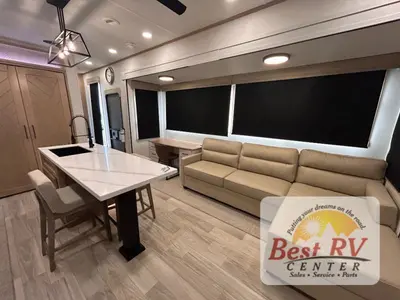 2026 Forest River RV Sierra photo 38
