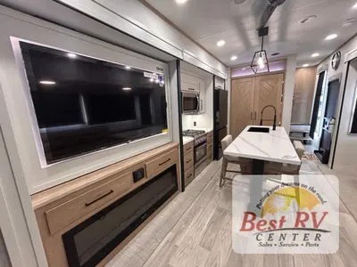 2026 Forest River RV Sierra photo 34