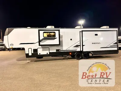 2026 Forest River RV Sierra photo 6