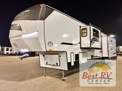 2026 Forest River RV Sierra photo 7