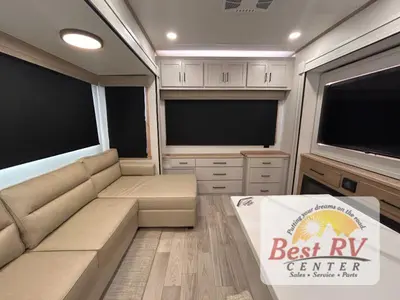 2026 Forest River RV Sierra photo 25