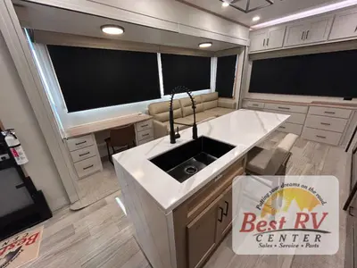 2026 Forest River RV Sierra photo 18