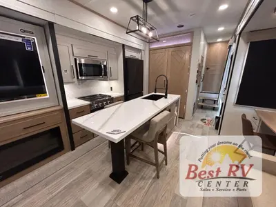 2026 Forest River RV Sierra photo 47
