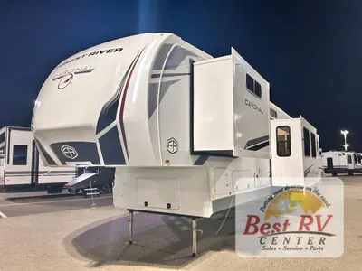 2026 Forest River RV Cardinal photo 7