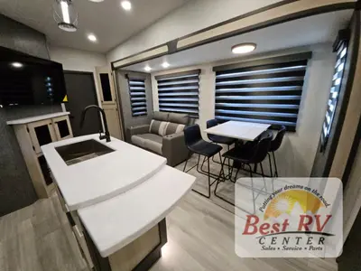 2026 Forest River RV Cardinal photo 17