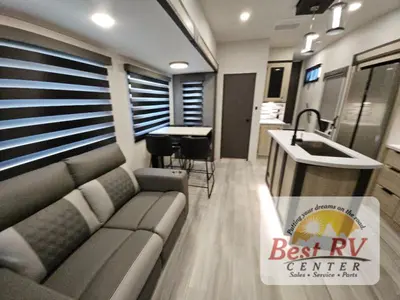 2026 Forest River RV Cardinal photo 49