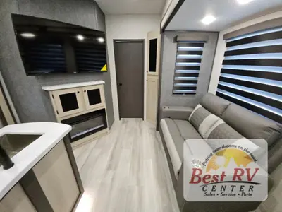2026 Forest River RV Cardinal photo 40