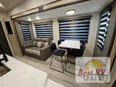 2026 Forest River RV Cardinal photo 22