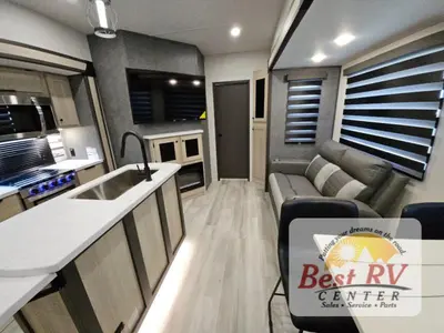 2026 Forest River RV Cardinal photo 26