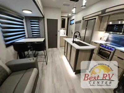 2026 Forest River RV Cardinal photo 50