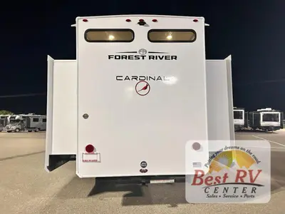 2026 Forest River RV Cardinal photo 4